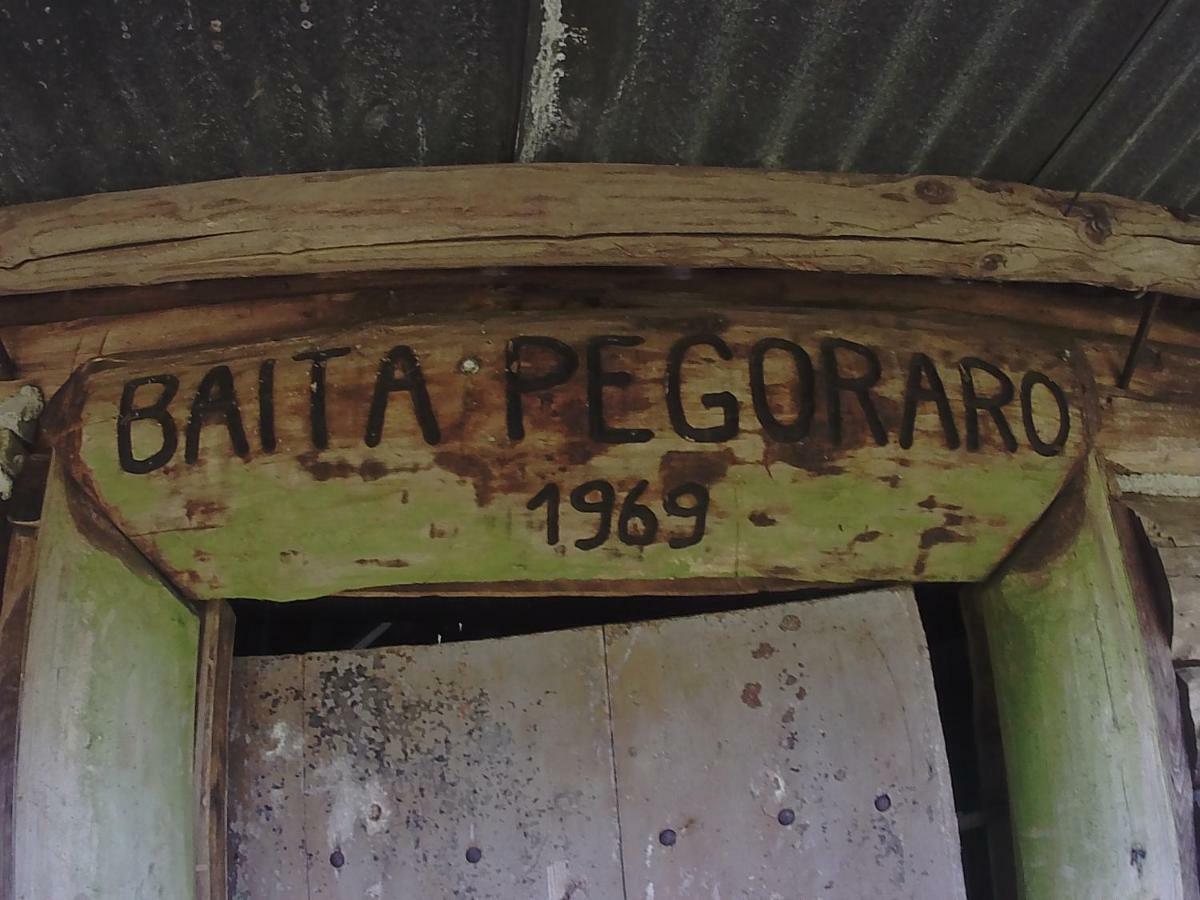 La Cantina Del Sole Рикко-дель-Гольфо-ді-Спеція Екстер'єр фото